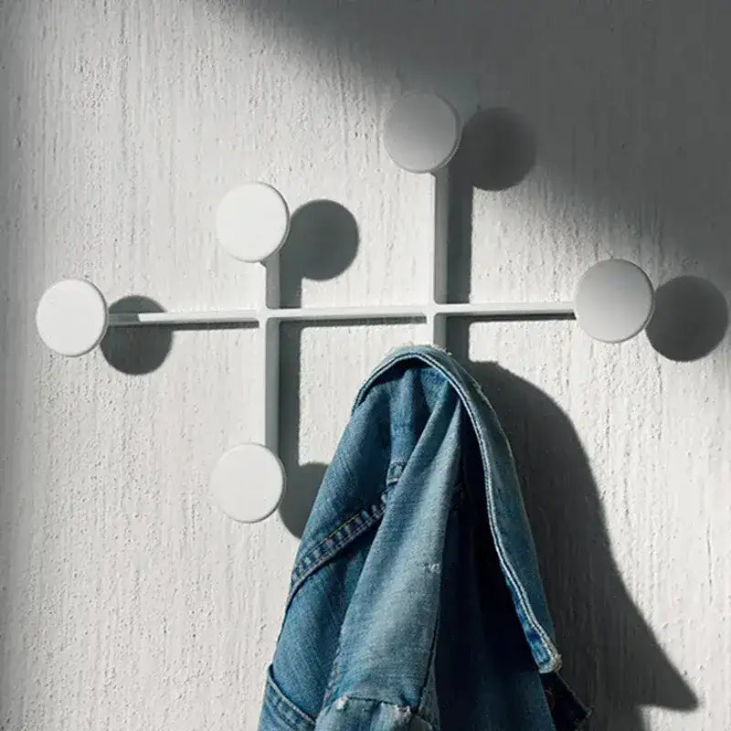 Patère métal minimal