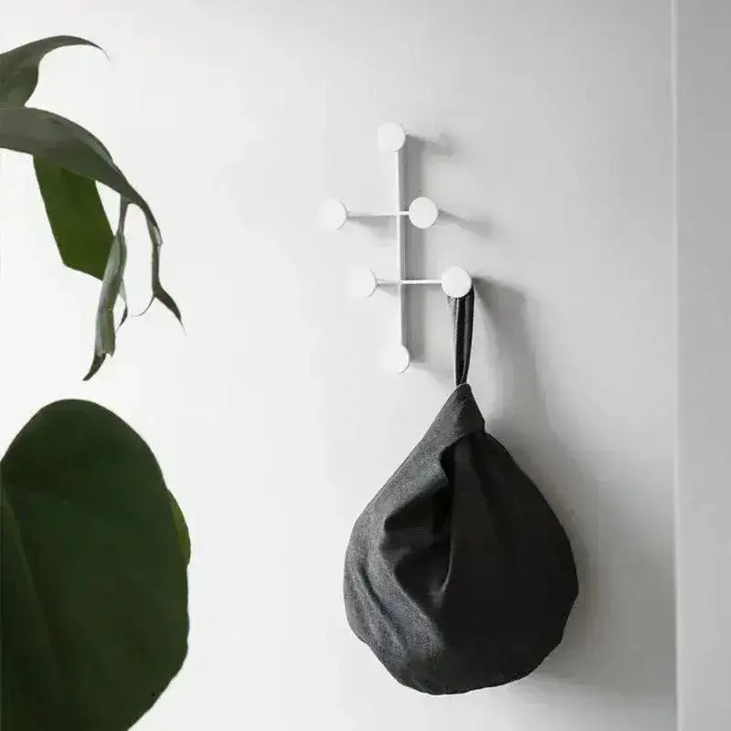 Patère métal minimal