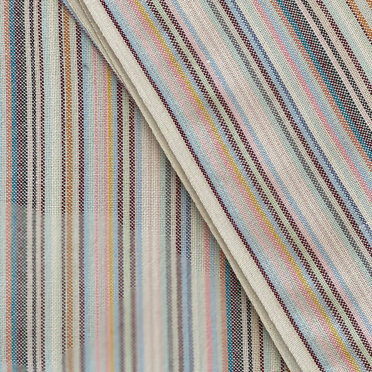 Fouta Casablanca rose doux